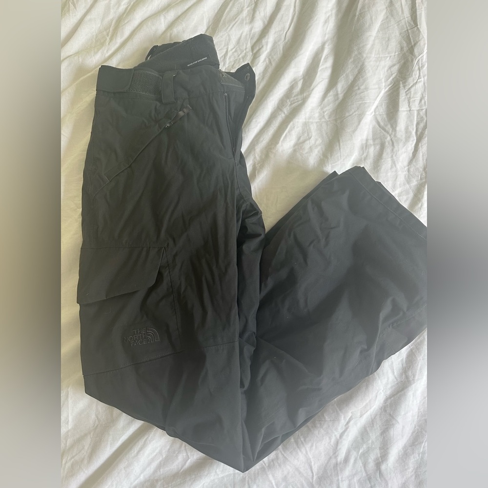 Ski pants